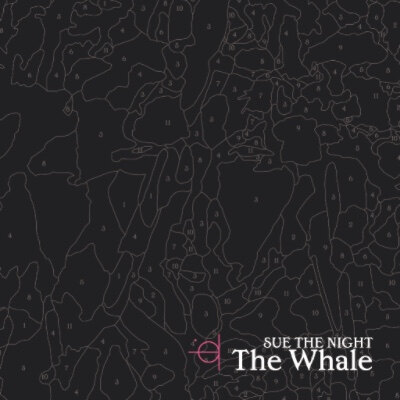 Sue The Night brengt debuutalbum ‘Mosaic’ uit in België! 