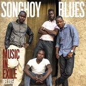 Songhoy Blues Announce details of the release of a deluxe version of their debut album 