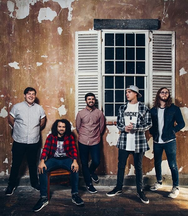 State Champs reveal title track from upcoming LP “Around The World And Back”