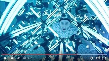 Gopro is helemaal weg van Willow