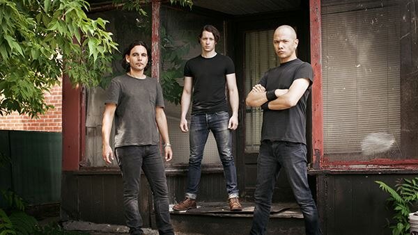 Danko Jones release lyric video and head out on European Tour 