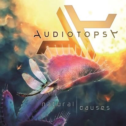 Audiotopsy Complete Work On Music Video For “The Calling”! 