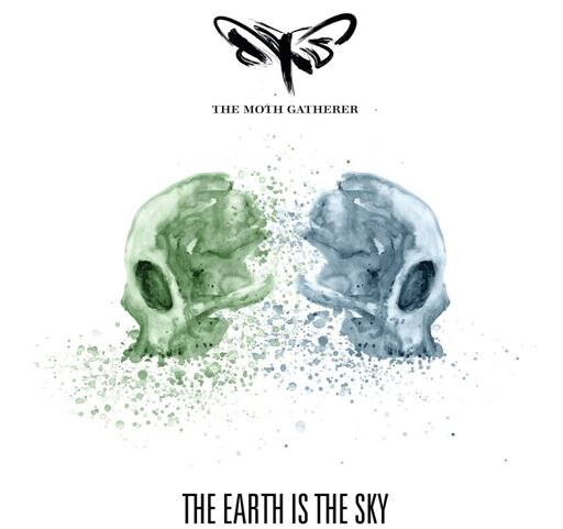 The Moth Gatherer premiere new song (feat. Thomas Jäger/Monolord)