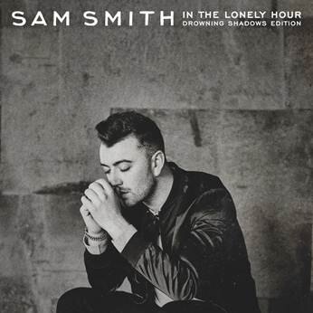 Sam Smith Announces ‘In The Lonely Hour: The Drowning Shadows Edition’