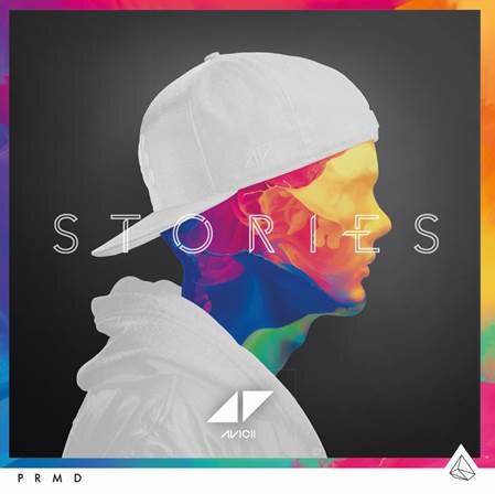 Avicii brengt nieuw album ‘Stories’ uit