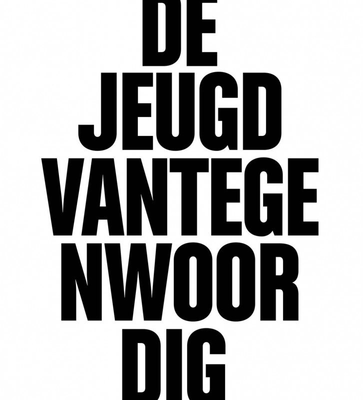 De Jeugd Van Tegenwoordig komt op 21 november naar De Casino