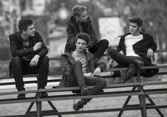 Bandits spelen op 31 oktober in CC Lokeren