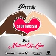 Anson Productions and Preedy Share “Nation Of Love” 