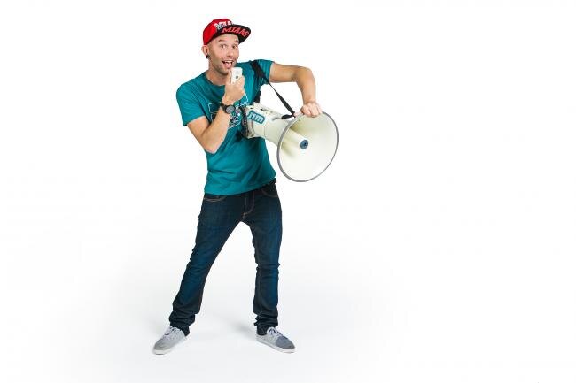 'JIM Maniacs’ en ‘The Black Guide’ zijn terug bij JIM