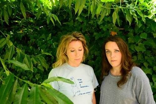 The Wainwright Sisters  announce debut album 'Songs In The Dark' Out November 13