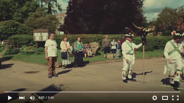 Stealing Sheep reveal wonderful video to 'Apparition'