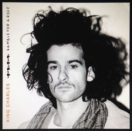 King Charles to release new album ‘Gamble For A Rose’ on 22nd January 2016