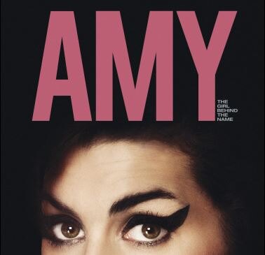 Amy - The Original Soundtrack - release Oct 30th