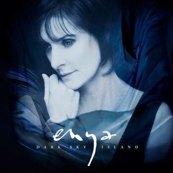 Enya releases new album 'Dark Sky Island'