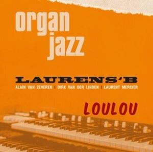Laurens' B "Loulou" - Release showcase