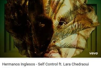 Hermanos Inglesos neemt duet op met Lara Chedraoui