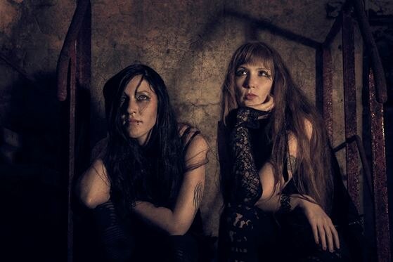 NYX premiere new song via Decibel Magazine