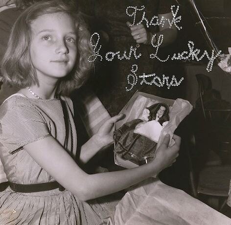 Beach House announce new studio album, "Thank Your Lucky Stars"