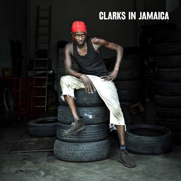 Greensleeves Presents New Music Compilation ‘Clarks In Jamaica’ Available On Cd, Vinyl & Digital Download