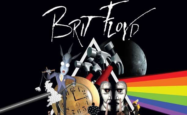 Binnenkort in Kursaal Oostende: Brit Floyd