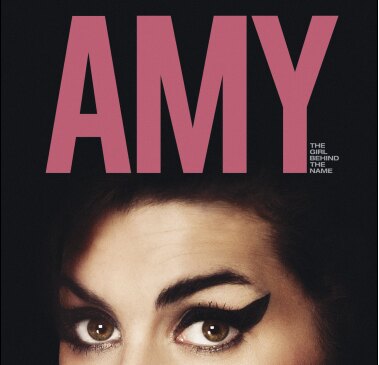 Amy - The Original Soundtrack - release Oct 30th