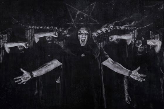 Varathron premiere live version of classic song via Noisey