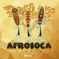 Optimus Productions TT Breaks New Ground with the AfroSoca Riddim 