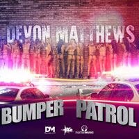 Martian Music Brings Us “Bumper Patrol” from Devon Matthews 