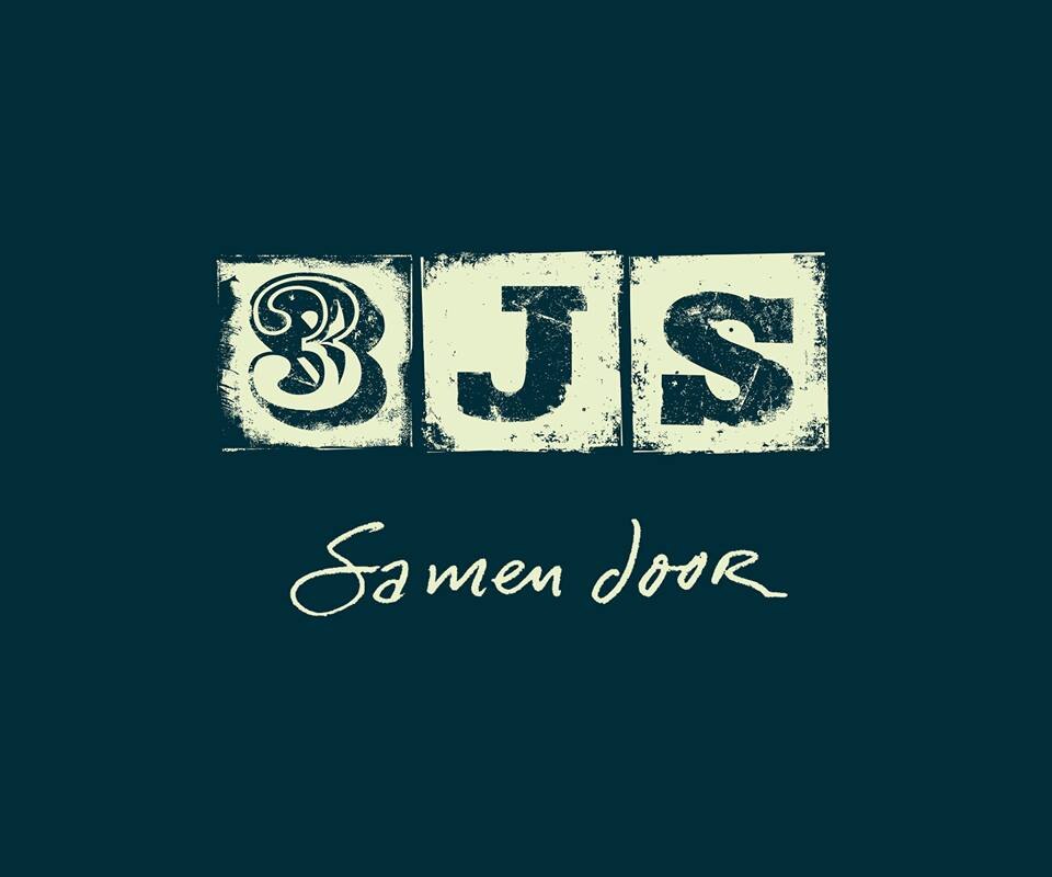 3JS zingen "Samen Door"