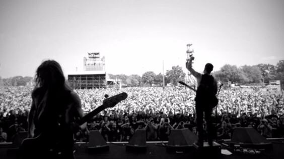 Sylosis Release New Video For "Servitude"! 