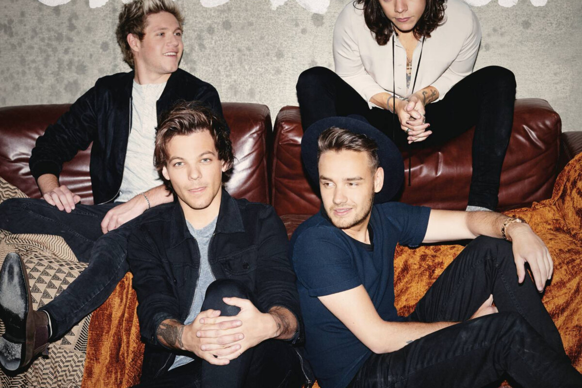 One Direction releaset vandaag gloednieuwe single 'Perfect' 