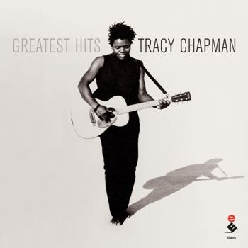 Tracy Chapman releases Greatest Hits album