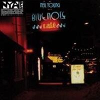 Neil Young Announces Latest Album In Performance Series For His Archives: Bluenote Café