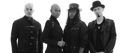 Skunk Anansie komt naar de Ancienne Belgique