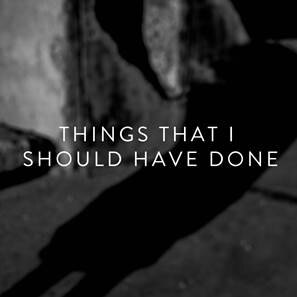 Jasper Steverlinck lanceert single Things that i Should have done