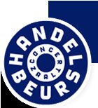 Gratis met De Lijn via Handelsbeursticket