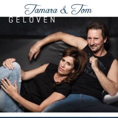 Tamara en Tom lanceren nieuwe single Geloven