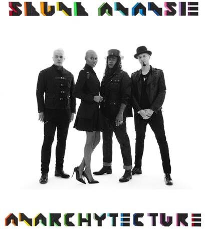 Skunk Anansie announce brand new album!