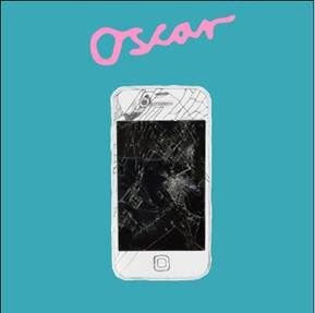 Oscar  releases 'Breaking My Phone' single