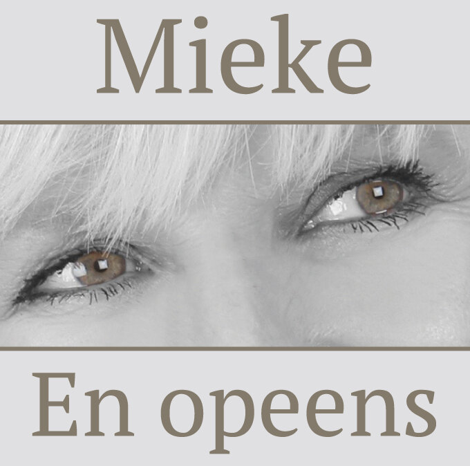 Mieke lanceert nieuwe single "En opeens"