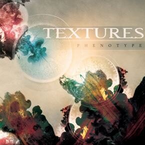 Textures announce new album "Phenotype" and European tour dates!