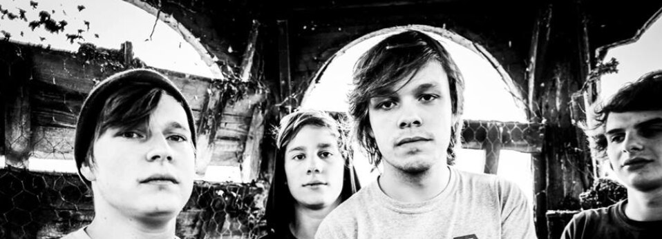 Nieuw album Steak Number Eight is een feit