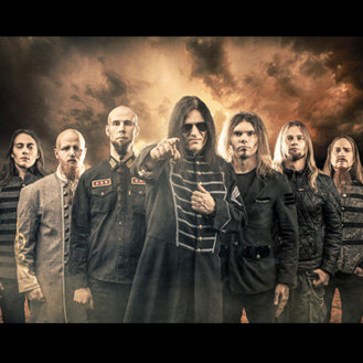 Civil War Release Brand New Music Video Of Latest Album “Gods & Generals”