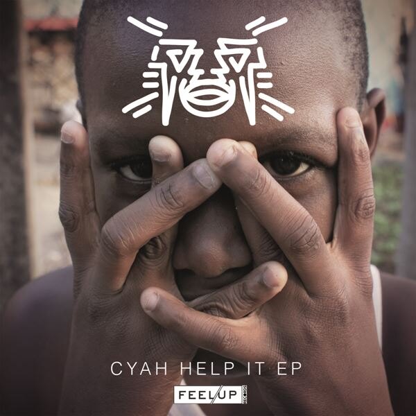Producer Duo Jus Now Releases Brand New Ep Cyah Help It  Today (Feel Up)