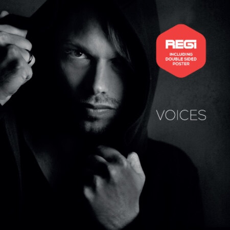 Regi stelt Voices voor