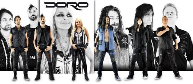 Berlin-based startup company Staramba has made it possible: metal queen comes to your home as a 3D figure!