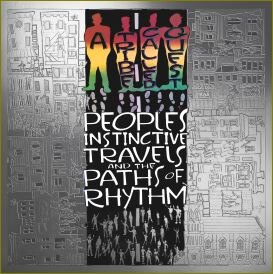 A Tribe Called Quest present "Bonita Applebum (Pharrell Williams Remix)"