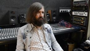 James Atkinson (Gentlemans Pistols) discusses the last three tracks on »Hustler's Row« in final track by track trailer