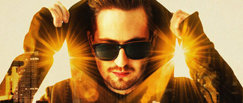 Robin Schulz komt op 9 maart naar Trix