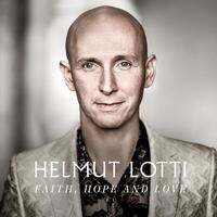 Helmut Lotti stelt single "Faith, Hope And Love" voor